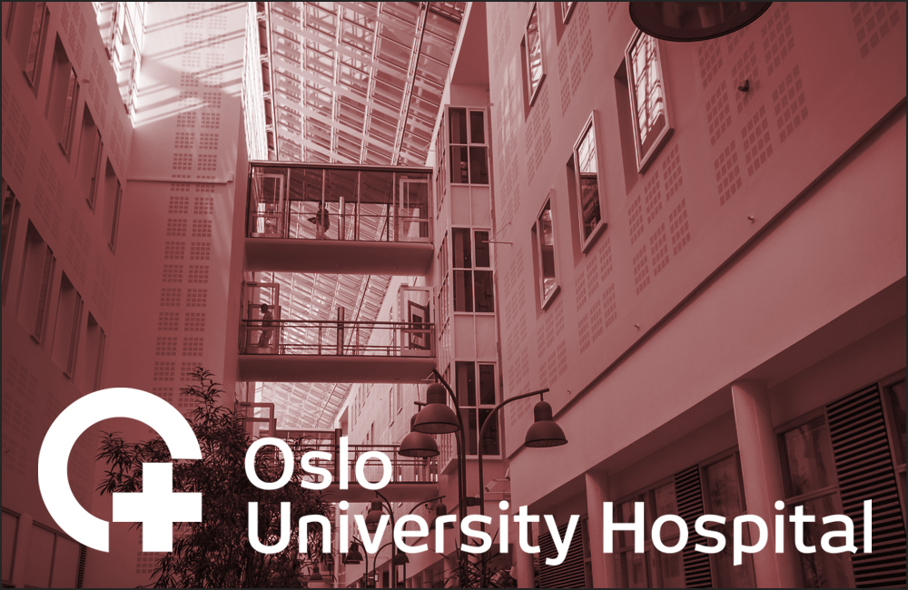 Oslo University Hospital